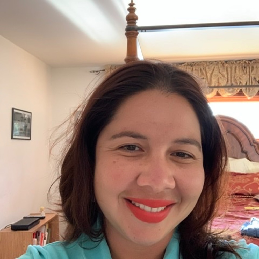 Meet your Posher, Sylvia